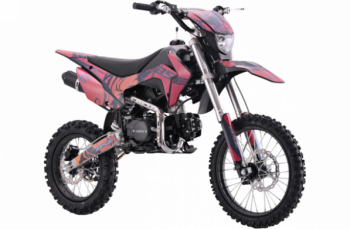 BSE EX 17/14 Rift Red, 2026 г.