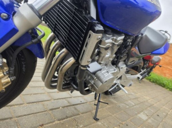 Honda CB, 1999 г.