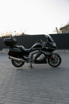 BMW K 1600GTL, 2019 г.