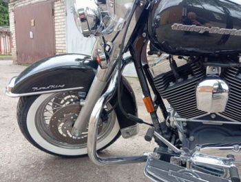 Harley-Davidson Road King FLHRCI, 2000 г.