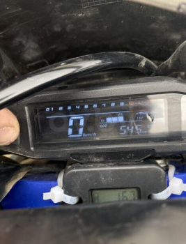 Progasi RACE 300 AIR, 2025 г.
