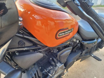 Harley-Davidson Nightster RH975 S, 2024 г.