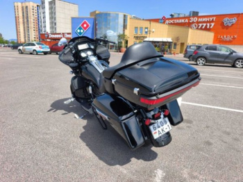 Harley-Davidson Road Glide FLTRXS, 2017 г.