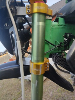 JMC 160 FMC PRO YX-160 (16-л.с.), 2017 г.