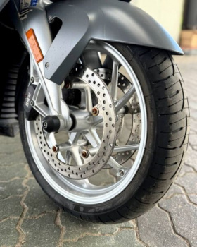 BMW K 1200 S, 2005 г.