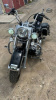 Harley-Davidson Softail FLSTN, 2011 г.