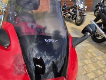 Honda VFR, 1999 г.