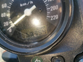 Honda CBF 500A, 2006 г.