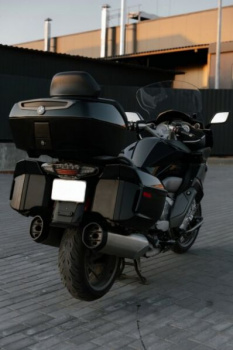 BMW K 1600GTL, 2019 г.