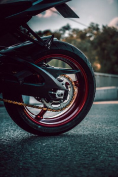 Suzuki GSX-R, 2019 г.