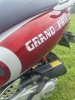 Navigator Grand Prix ex50c, 2007 г.
