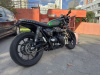 Triumph Speed Twin Stealth Edition, 2024 г.