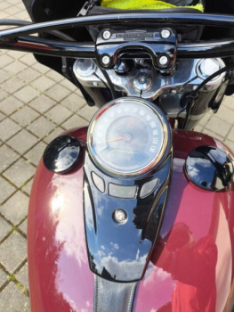 Harley-Davidson Softail FLSL Screaming Eagle, 2020 г.