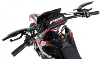 Motoland Enduro PWR FZ300, 2025 г.