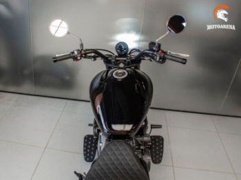 Timpton Bobber S 800, 2026 г.