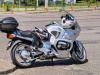 BMW R R1100rt, 1998 г.