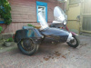 Jawa 350 360, 1966 г.