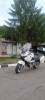 Honda NT, 2008 г.