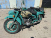 Урал M 67, 1979 г.