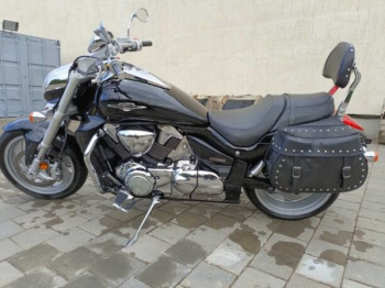 Suzuki Boulevard M109R, 2008 г.