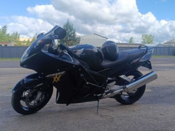 Honda CBR, 1998 г.