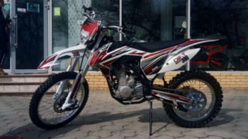 Racer SR-X2 Cross X2, 2026 г.