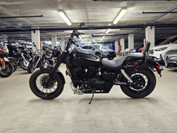 Honda VT 750 Shadow Phantom, 2015 г.