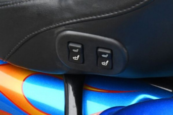 Harley-Davidson CVO Limited FLHTKSE (Tilting Motor Works), 2014 г.