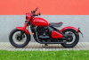 Jawa 350 CL Perak, 2024 г.
