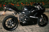 Ducati 848 EVO, 2011 г.