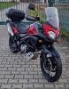 Suzuki V-Strom, 2014 г.