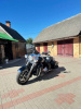 Harley-Davidson Road King FLHR, 2014 г.