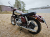 Jawa 300 CL Kyvacka, 2024 г.