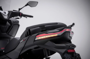 VOGE SR4 Max , 2026 г.
