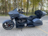Victory Cross Country 97 hp, 2014 г.