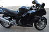 Honda CBR 1100XX Дрозд, 2003 г.