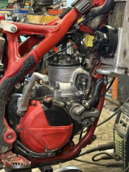 Beta RR 300, 2019 г.