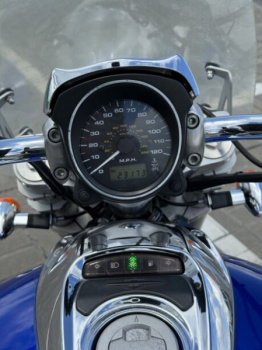 Suzuki Boulevard M50, 2005 г.