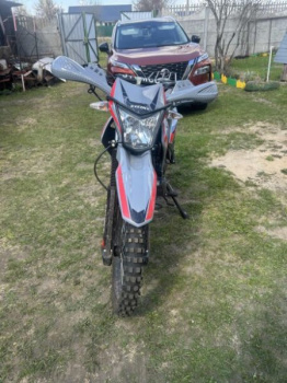 SYCMCC 250, 2024 г.