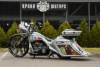 Harley-Davidson Road Glide Bagger RECO MOTORCYCLE, 2011 г.