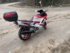 Honda CBR f2, 1992 г.