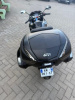 Honda CBF 1000FA, 2010 г.