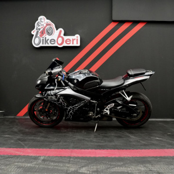 Suzuki GSX-R750 2006 года
