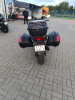 Honda CBF SA abs, 2007 г.