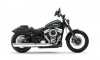 Harley-Davidson Street Bob, 2025 г.