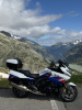 BMW K K1600GT, 2022 г.