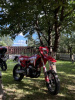 Regulmoto Holeshot, 2025 г.
