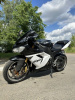Kawasaki Ninja Zx10r, 2005 г.