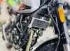 ROCKOT SCRAMBLER 250, 2026 г.