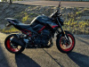 Kawasaki Z, 2021 г.